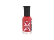 Nagellack Sally Hansen Xtreme Wear 11,8 ml 302 Red-ical Rockstar