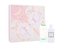 Eau de Toilette Hermes Un Jardin Sur Le Nil SET2 100 ml Sets