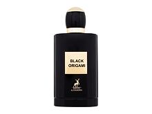 Eau de Parfum Maison Alhambra Black Origami 100 ml