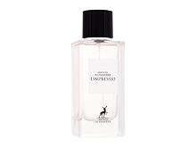 Eau de Parfum Maison Alhambra L`Impressio Pour Femme 100 ml