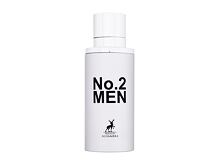 Eau de Parfum Maison Alhambra No.2 Men 80 ml