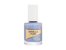 Smalto per le unghie Max Factor Miracle Pure 12 ml 850 Bright Angelite