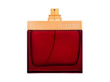Eau de Toilette GUESS Seductive Homme Red 100 ml