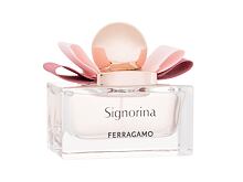 Eau de parfum Ferragamo Signorina 100 ml