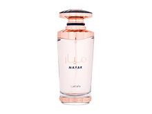 Eau de toilette Lattafa Mayar 100 ml boîte endommagée