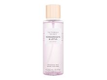 Körperspray Victoria´s Secret Pomegranate & Lotus Balance 250 ml