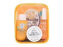 Körperspray Sol De Janeiro Brazilian Bum Bum Summer Jet Set 30 ml Sets