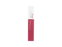 Lippenstift Maybelline Super Stay Matte Ink Liquid 5 ml 50 Voyager