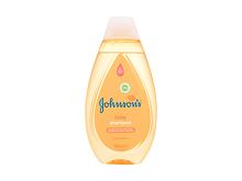 Shampoo Johnson´s Baby Shampoo 500 ml