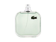 Eau de Toilette Lacoste L.12.12 Blanc Eau Fraiche 100 ml Tester