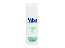Gesichtsgel Mixa Salicylic Acid + AHA Anti-Imperfection Mattifying Gel 50 ml