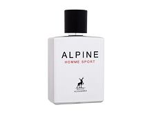Eau de parfum Maison Alhambra Alpine Homme Sport 100 ml