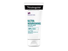 Crème pieds Neutrogena Norwegian Formula Nourishing 100 ml