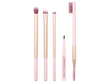 Pinceau Real Techniques Naturally Beautiful Eye Set 1 St.