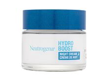 Nachtcreme Neutrogena Hydro Boost Night Cream 50 ml