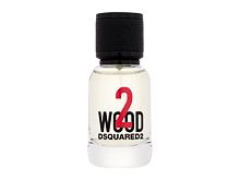 Eau de toilette Dsquared2 2 Wood 30 ml