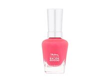 Vernis à ongles Sally Hansen Complete Salon Manicure  14,7 ml 220 Café Au Lait
