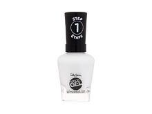 Nagellack Sally Hansen Miracle Gel Cozy Chic Collection 14,7 ml 630 Cuddle Puddle