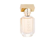 Eau de Parfum HUGO BOSS Boss The Scent 30 ml