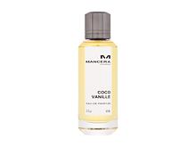 Eau de Parfum MANCERA Coco Vanille 60 ml