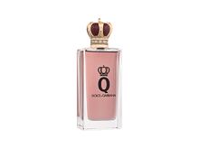 Eau de Parfum Dolce&Gabbana Q Intense 100 ml Beschädigte Schachtel