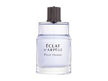 Eau de Toilette Lanvin Éclat D´Arpege Pour Homme 100 ml Tester
