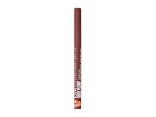 Lippenkonturenstift NYX Professional Makeup Duck Plump Plumping Lip Liner 0,33 g 07 Swollen Spice