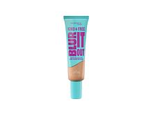 Foundation Rimmel London Kind & Free Blur It Out Mattifying Skin Tint 30 ml 201 Classic Beige