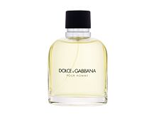 Eau de toilette Dolce&Gabbana Pour Homme 125 ml