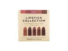 Rouge à lèvres Revolution Pro Lipstick Collection 3,2 g Bare Sets