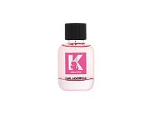 Eau de parfum Karl Lagerfeld Jenas Urban Pink 60 ml