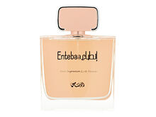 Eau de Parfum Rasasi Entebaa Pour Femme 100 ml