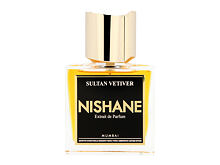 Estratto di profumo Nishane Sultan Vetiver 50 ml