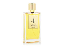 Eau de Parfum Rosendo Mateu No 4 Saffron, Oud, Vanilla 100 ml