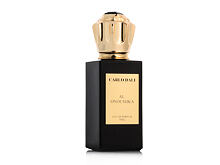 Eau de Parfum Carlo Dali Al.Onoushka 50 ml