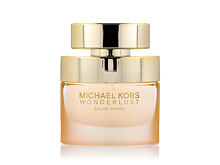 Eau de Parfum Michael Kors Wonderlust Eau de Voyage 50 ml