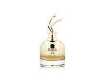 Eau de Parfum Jean Paul Gaultier Scandal Gold 80 ml