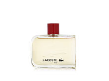 Eau de Toilette Lacoste Red 125 ml Tester