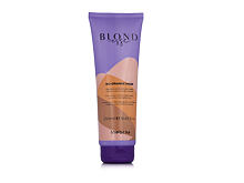 Haarmaske Inebrya BLONDesse No-Orange Mask 250 ml