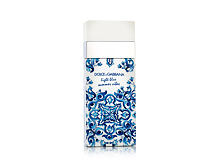 Eau de toilette Dolce&Gabbana Light Blue Summer Vibes 100 ml Tester