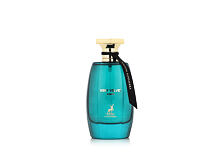 Eau de Parfum Maison Alhambra Very Velvet Aqua 100 ml