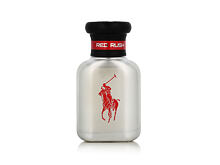 Eau de Toilette Ralph Lauren Polo Red Rush 40 ml
