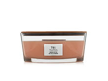 Bougie parfumée WoodWick Manuka Nectar 453,6 g