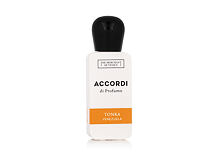 Eau de Parfum The Merchant of Venice Accordi di Parfumo Tonka Venezuela 30 ml