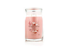 Duftkerze Yankee Candle Signature Pink Sands 567 g