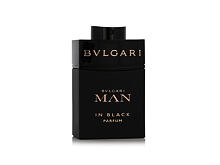 Parfum Bvlgari Man In Black Parfum 60 ml