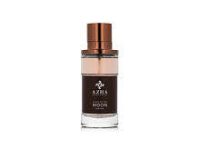 Eau de Parfum Azha Perfumes Ashes of the Moon 100 ml