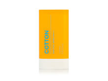 Soin solaire visage Missha All Around Safe Block Cotton Sun Stick SPF50+ 17 g