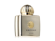 Eau de Parfum Amouage Gold pour Femme 50 ml Tester