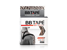 Pflaster BB Tape Get Active Tape Yellow 1 St.